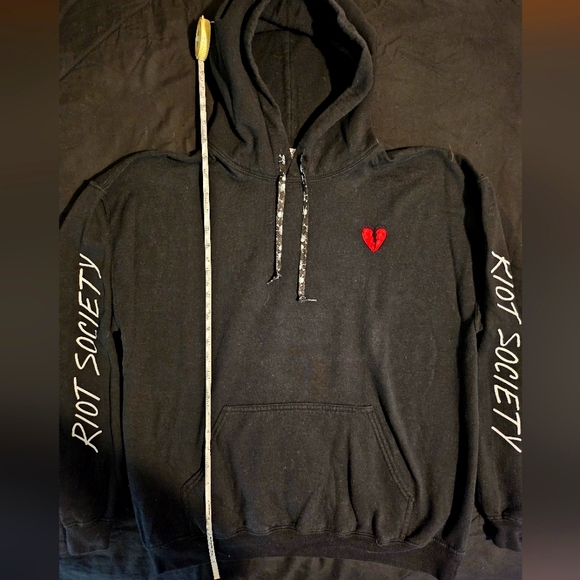 Hoodie - Picture 1 of 3